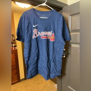 Atlanta Braves⚾️T-shirt New 👕